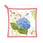 Ac21455 Hydrangea Pot Apos Cottage Holder Alice