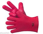 Ace Silicone Heat Resistant Bbq Oven Gloves Potholder Mitts Grilling Baking Cooking 731236209621