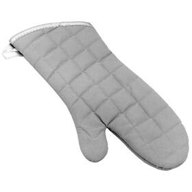 11m-fg13 Adcraft 11mfg13 13 In Oven Mitt