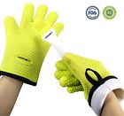 Ae8169 Moost Silicone Oven Mitts Heat