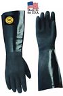 Ag3001t Artisan Griller Insulated Heat Resistant Cooking Gloves Pair 616348488150