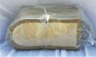 Ah-6 Browne Handle Holder In Cloth For Thermalloy Cookware Qty