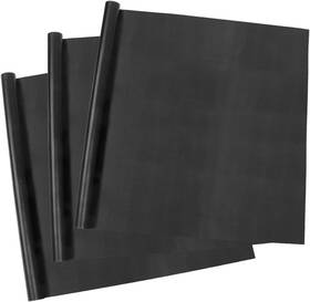 Ahier 445055850829 3 Set Nonstick Oven Liner For Bottom Of Electric 16x20 Inch Thick Heavy Duty Te
