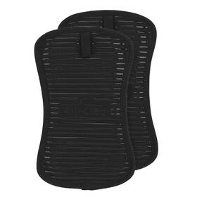 Pac2sph14 All-clad Premium Pot Holder And Heating Pad 2-pack Heat Resistant To 500