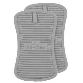 Pac2sph78 All-clad 2-pack Silicone Pot Holders