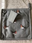 All27125 Sophie Allport Pot Grab Robin Mistletoe New With Tags
