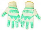 Amagabeli Heat Resistant Oven Gloves Pair Premium Protection Certified At 714367086507