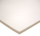 Amazon-0031 Small Parts Grade Pressed Wool Felt Sheet White 190403638976