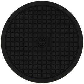 Trvr675 American Metalcraft 704339944218 Cast Iron Silicone Trivets 6.75 Inch Length X Width B