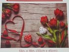 Amore Morgan Home Valentine Placemat