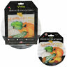 And110 Tabletop Pumpkin Gourds Silicone Pads Pot Holder Trivet 686878610161