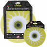 And111 Tabletop Egret Wheel Silicone Pads Pot Holder Trivet 686878610178