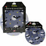 And112 Tabletop Bats And Stars Silicone Pads Pot Holder 686878610185