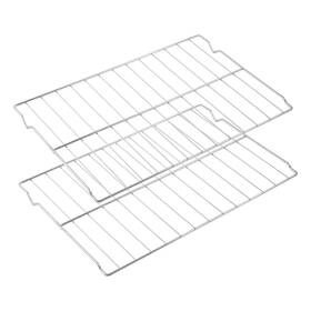 Wpw10256908 Anniparts Oven Rack Stove Replacement Parts For Whirlpool 304 Stainless Ste