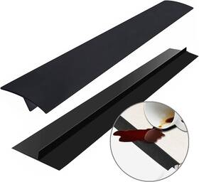 Antfees 313104429456 2 Pack Silicone Stove Gap Cover 30 Inch Kitchen Counter Covers Heat Resistant W