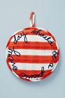 Anthropologie Nwt Abeline Every Day Should Be Picnic Potholder