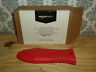 Aok1160902 Amazonbasics Silicone Hot Handle Red