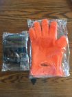Aoke-1600906 Sgm Silicone Bbq Gloves