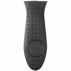 Aoke16082502 Silicone Hot Cookware Accessories Handle Black 841710155556