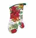 Aom239 Michel Design Works Holiday Kitchen Cooking Baking Oven Mitt Joyous Christmas 0608666693989 608666693989