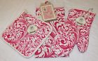 Aom261-aph261-tow261 Michel Design Works Nwt 608666698427