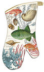 Aom271 Michel Design Tropical Fish 608666701745