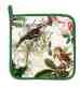 Aph255 Potholder Tale Cotton Michel Design Works Winter