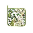 Aph259 Michel Design Works Cotton Potholder