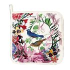 Aph266 Michel Design Works Cotton Potholder