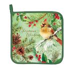 Aph293 Michel Design Works Quilted 608666713342