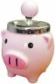 Ar-970 Pk Airyusha Boo Turn Ashtray