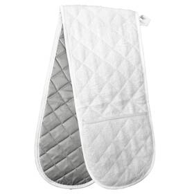 Arcliber 714453062378 36 Inch X7.5 Double Oven Mitt Heat Resistant Potholder Glove For Handlin