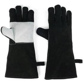 Arora 897128852569 Grilling Accessories High Grill Gloves For Bbq Temperature Fire Pit Glo