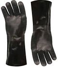 Artisan Griller Heat Resistant Bbq Smoker Grill Oven And Cooking Gloves With 820103240376