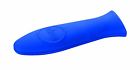 Ashh31 Blue Silicone Handle Holder Lodge Hot