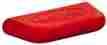 Asphh41 Lodge Red Silicone Handle Holder 075536058412