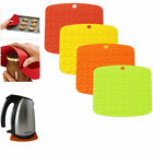 Atb-03186-1pc Atb Silicone Pot Holder Jar Opener Potholder Trivet 7795735121146