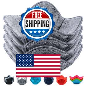 B099gyyx2t Aticca Microwave Bowl Cozy Holders Set Of 4 Hot Pads Heat Proof Plate