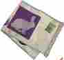 Awha-srj72 Artworks Home Accents New Manual Rejoice Easter Bunny Rabbit By Christine Adolph Fringed Tablerunner 808805913514