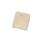 B-pad Tucker Safety Products Jomac Terrycloth Large Bakers Pad