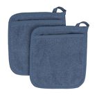 B0067hft2y Ritz Cotton Terry Cloth Pocket Mitt Pad Pot Holder Federal