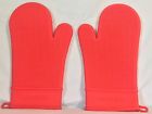 B0085l313e Cuisinart Nwot Red Silicone
