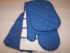 B00d1bqi60 Mainstay Blue Summer Kitchen 840525098683