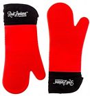 B00mp3x5so Redlantana Silicone Oven Mitts 701017599715