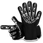 B019vq6bkg Heat Guardian Resistant Gloves Protective Withstand