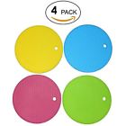 B01dev04kc Liuhexiang Luxehome 4-pack Silicone 701851939500