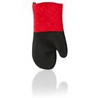 B01ee8oi42 Heat Resistant Oven Mitt For Left Right Hand 712038018512