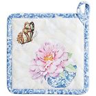 B01jp06t46 Maison Hermine Canton Cotton Pot Holder Inch By 722512222533