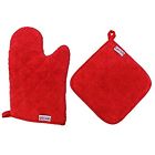 B01kn0fvn2 Lavlish Oven Mitt Pot Holder