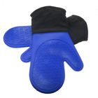 B01kveiw0y Homwe Oven Mitt With Grip Heat Resistant To Set Of